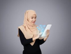 Hijrah Digital: Perubahan Gaya Hidup dan Pola Pikir Yang Lebih Islami di Era Media Sosial