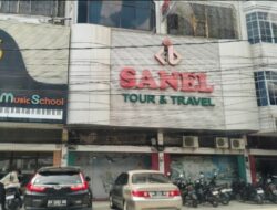 Sanel Tour dan Travel Protes Kedatangan Wamenaker Immanuel Ebenezer: Intimidatif! Karyawan Trauma!