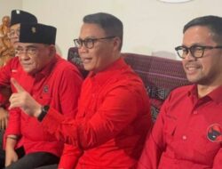Kepala Daerah Kader PDIP Siap Ikuti Retret Gelombang Kedua