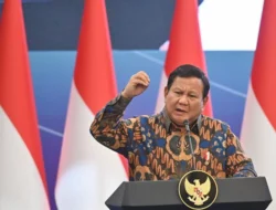 Jurus Prabowo Hadapi Tarif Impor AS: Ubah Aturan TKDN Hingga Hapus Karantina
