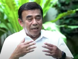 Terungkap! Eks Menag Fachrul Razi Dipecat Karena Tak Mau Dipaksa Bubarkan FPI