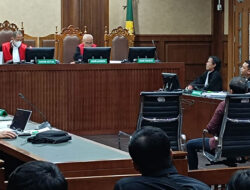 Sidang Hasto Kristiyanto, Hakim Dalami Sumber Dana PDIP