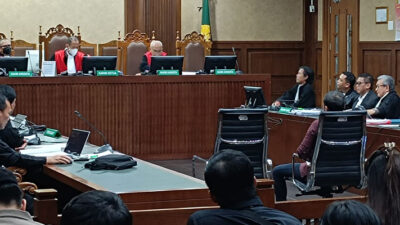 Sidang Hasto Kristiyanto, Hakim Dalami Sumber Dana PDIP