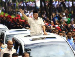 Prabowo Siap Dukung Marsinah Jadi Pahlawan Nasional