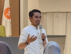 Politikus PKS Kang Rozi Ajak Warga Bela Palestina demi Kemanusiaan