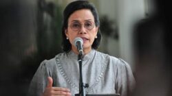 Sri Mulyani Sampaikan 8 Strategi Pendukung Agenda Pembangunan
