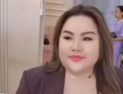 Jauh Beda Dari Foto di Medsos! Ini Sosok Lisa Mariana Yang Ngaku Selingkuhan Ridwan Kamil Terkini