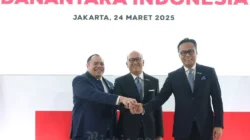Manuver BPI Danantara Cepat Genggam Saham 52 BUMN dan Gandeng SWF Qatar