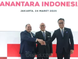 Manuver BPI Danantara Cepat Genggam Saham 52 BUMN dan Gandeng SWF Qatar