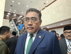 Jazilul Fawaid Soal Kasus Suap Hakim: Aparat Hukum Harus Profesional, Jauhi Kepentingan Pribadi dan Golongan!