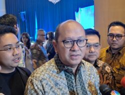 Sejumlah Pejabat Hadiri Open House CEO BPI Danantara, Rosan Roeslani: Maruarar Sirait Hingga Aburizal Bakrie