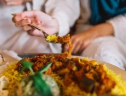 Atur Pola Makan Sehat Selama Lebaran! Ini Tips Dosen Gizi Universitas Airlangga