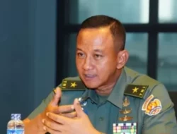 Kadispenad Bantah Ada Upaya Militerisasi di Kampus