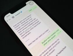 Tak Perlu Unduh Aplikasi, Ini Cara Akses ChatGPT Lewat WhatsApp