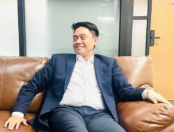 Direktur Eksekutif Etos Indonesia Diteror Usai Ungkap Dugaan Korupsi PT Pupuk Indonesia Rp. 8,3 Triliun