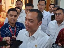 Istana Nilai Presiden RI ke-2 HM Soeharto Pantas Jadi Pahlawan Nasional: Apa Salahnya?