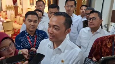 Istana Nilai Presiden RI ke-2 HM Soeharto Pantas Jadi Pahlawan Nasional: Apa Salahnya?
