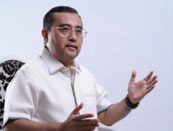 Yahya Zaini Desak Pemerintah Tindak Tegas Perusahaan Diduga Potong Gaji Karyawan Karena Jumatan