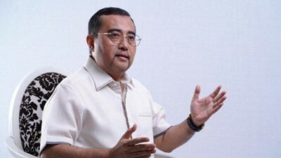 Yahya Zaini Desak Pemerintah Tindak Tegas Perusahaan Diduga Potong Gaji Karyawan Karena Jumatan