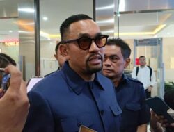 Ahmad Sahroni Kecewa Macet Horor Tanjung Priok: Ekonomi Lumpuh, Yang Rugi Kita Semua