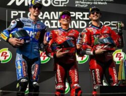 Toni Elias: Marc Marquez Manfaatkan Alex Marquez Memuluskan Jalan di MotoGP 2025