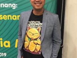 Pandji Pragiwaksono: Rakyat Harus Ambil Peran, Jangan Hanya Salahkan Pemerintah!