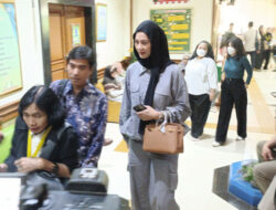 Dituding Baim Wong Istri Durhaka, Paula Verhoeven Sedih Banjir Hujatan Netizen
