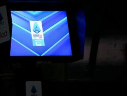 Serie A Berkabung Paus Fransiskus Meninggal, 4 Laga Serie A Italia Ditunda