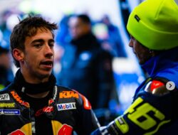 Marc Marquez Dukung Pedro Acosta Gabung Tim Valentino Rossi, Pertamina Enduro VR46 Racing Team