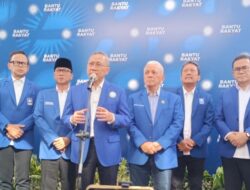 PAN Kirim Sinyal Takkan Dukung Gibran di Pilpres 2029