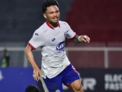 Resmi Pisah Dari Sabah FC, Saddil Ramdani Makin Dekat ke Persib Bandung