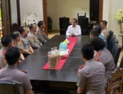 Merasa Masih Berkuasa dan Suka Dipuji Berlebihan, Jokowi Idap Post Power Syndrome