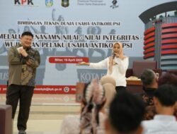 20 Tahun Terakhir KPK Catat 468 Pihak Swasta Terjerat Korupsi, Rusak Iklim Investasi