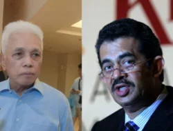 Proyek Pengadaan Minyak Mentah Irak di Pertamina, Ada Peran Hatta Rajasa dan Riza Chalid?