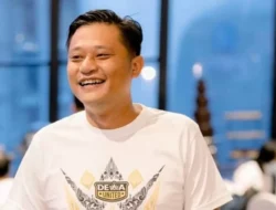 Dewa United: Kerajaan Olahraga Tommy Hermawan Lo, Dari Sepakbola, Basket Hingga eSport