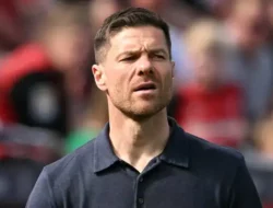 Pecat Carlo Ancelotti, Real Madrid Harus Bayar Mahal Xabi Alonso Dari Leverkusen