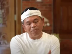 Gubernur Jabar Klarifikasi Isu Gangguan Investasi BYD: Bukan Preman, tapi Spekulan Tanah