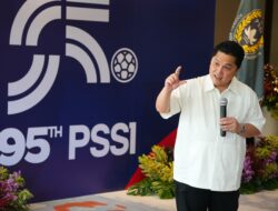 Piala AFF U23 2025 Resmi Digelar di Jakarta dan Bekasi, Bukan di Sidoarjo