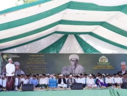 Nusron Wahid Minta Jangan Mau Diadu Domba Habaib dengan Ulama