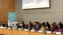 Fahri Hamzah Paparkan Desain Kebijakan Perumahan Indonesia pada Sidang OECD 2025 di Paris