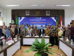 Tingkatkan Mutu Akademik, Prodi Magister Ilmu Pemerintahan UNISMA Bekasi/UM Indonesia Jalani Visitasi Akreditasi