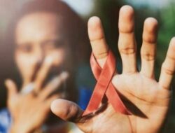 79 Ribu Warga Tangerang, Banten Rentan Terjangkit HIV/AIDS, Mayoritas Bumil dan Pengidap TBC