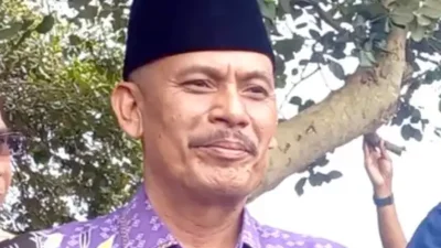 Tersangka Kasus Pagar Laut Dilepas, Bukti Cengkraman Segitiga Solo, Oligarki dan Parcok Masih Kuat