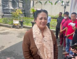 Connie Rahakundini Soal Isi Dokumen Rusia: Ada Penyusup dan Pengkhianat di Tubuh PDIP