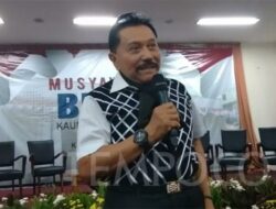 AM Hendropriyono Sebut Usulan Copot Gibran Dari Forum Purnawirawan TNI Aspirasi Terukur