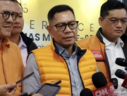 Adies Kadir Bantah DPR Kejar Tayang Bahas RUU KUHAP: Masih Dengar Sejumlah Masukan