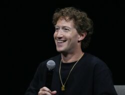 Mark Zuckerberg Terancam Kehilangan WhatsApp dan Instagram, Ini Penyebabnya