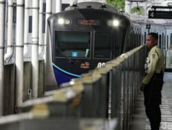Hore! Pemprov DKI Jakarta Gratiskan MRT, LRT dan Transjakarta Pada 21 dan 24 April