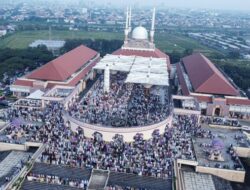 Wisata Religi ke 5 Masjid Bersejarah di Indonesia, Ada Yang Sejak Abad ke-5