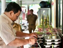 Makin Amburadul, Pakar Sarankan Prabowo Setop dan Evaluasi Menyeluruh MBG